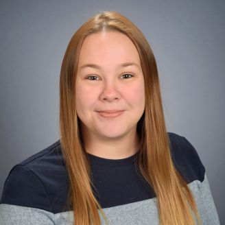 Carly Mcafee, Our Center Director